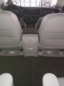 国产汽车保姆车视频大全,视频大全带你领略国产汽车魅力  第3张