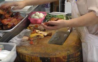 国产美食视频片段