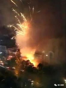 国产炮仗介绍大全视频,揭秘传统烟花魅力与安全知识