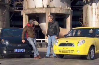 外国人来看国产车视频,惊艳蜕变，国产汽车崛起之路