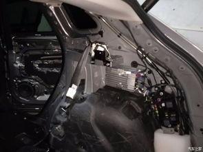 国产车全车拆解视频  第1张