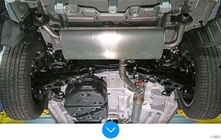 国产车全车拆解视频  第2张