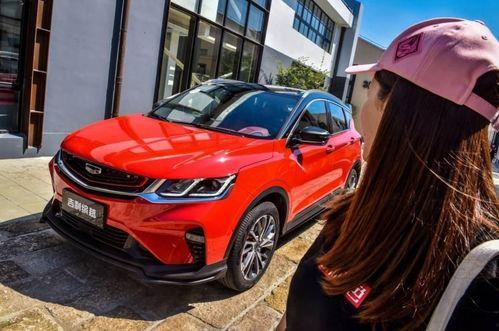 国产车起名吐槽视频合集 第1张 国产车起名吐槽视频合集 第1张