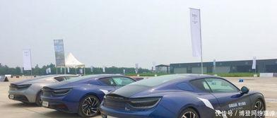 国产跑车吓人视频,速度与激情的极限挑战  第1张