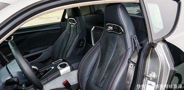 国产跑车吓人视频,速度与激情的极限挑战  第2张