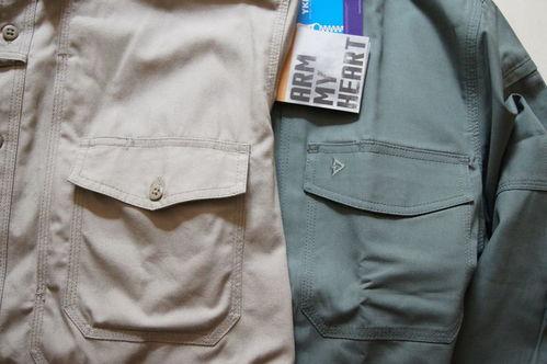 国产战术服装评测视频,性能与舒适度的全面解析