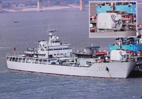 国产055型电磁炮视频,国产利器震撼亮相