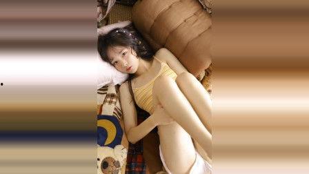 国产小鱼写真视频,探寻水族世界的灵动之美