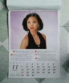 国产日历高颜值视频,一页一景，时光如画