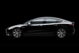 特斯拉model 3国产试驾视频,性能与品质的本土化演绎