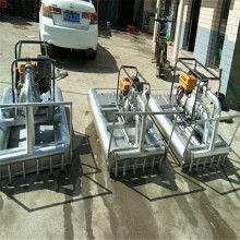 国产新型挖藕机视频,高效便捷，助力农业现代化发展  第2张