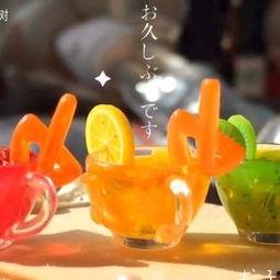 国产食玩模型视频,视频带你领略创意与童趣的完美融合
