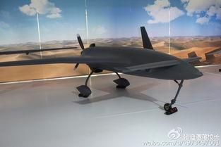 国产无人机展视频,创新科技引领未来航空领域