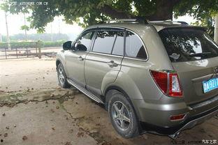 国产力帆改装视频,国产汽车变身性能怪兽