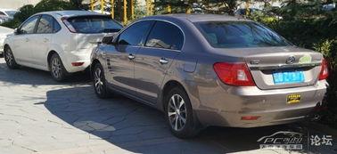 国产力帆改装视频,国产汽车变身性能怪兽