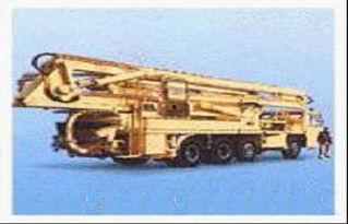 国产泵车发展史视频大全,从追赶者到引领者的蜕变之路