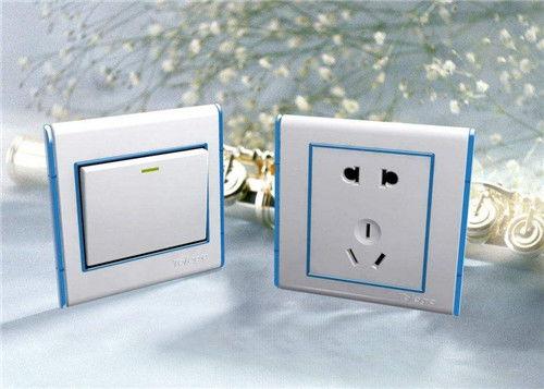 国产高端开关插座测评视频,品质与设计的完美融合