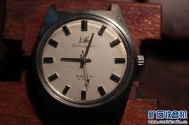 国产老手表洗油教程视频,国产经典手表保养秘籍