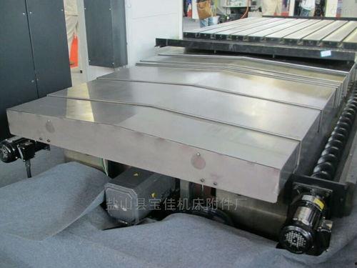 机床换国产导轨视频,国产导轨应用与机床换新实践解析  第2张