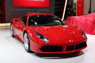 西瓜视频国产法拉利,国产豪车新篇章