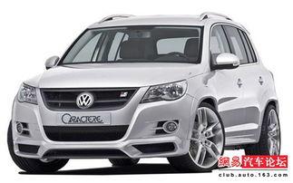 国产老途观改装案例视频,国产改装案例深度解析