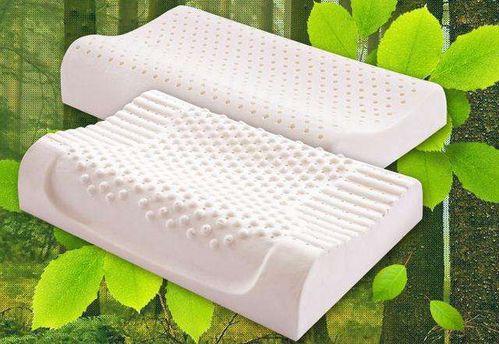 国产乳胶枕头测评视频,舒适度与性价比大比拼