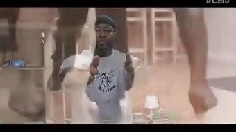 国产极限健身视频