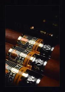 国产雪茄比拼视频,匠心独运，谁主沉浮？