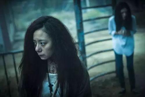 国产恐怖片没有鬼视频吗