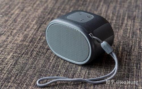 国产蓝牙音箱短视频,音质与时尚的完美融合