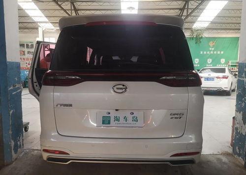 国产二手mpv价格视频,价格波动与热门车型盘点