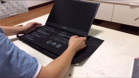 联想国产笔记本开箱视频,联想开箱体验，性能与设计双重惊喜