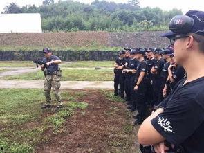 国产冲锋枪瞄准视频