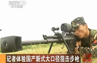 国产大狙试射视频,精准射击，震撼登场