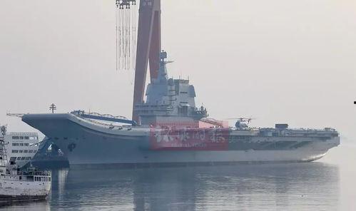 国产航母起落视频下载,震撼航拍，见证中国海军力量崛起