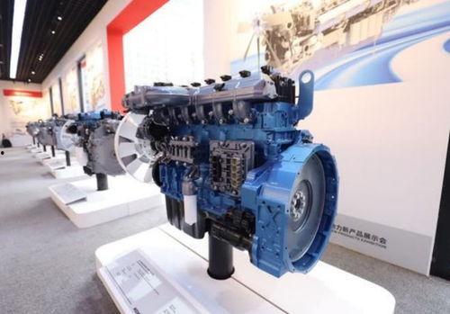 国产柴油机生产视频,匠心独运，铸就动力强国