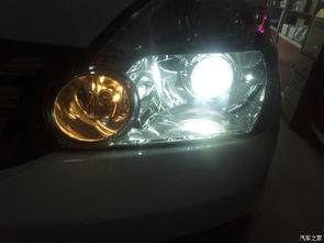 国产车灯不亮视频讲解图