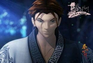 国产动画男神介绍视频,揭秘动画界的魅力之星