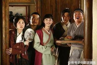 国产剧中人吃饭视频播放,舌尖上的影视盛宴  第3张