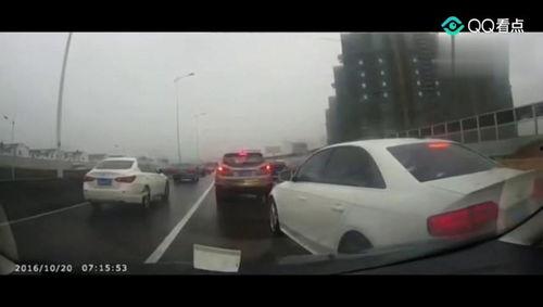 国产车加塞视频,视频揭示真实路况挑战  第3张